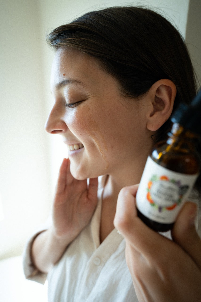 Purifying Serum