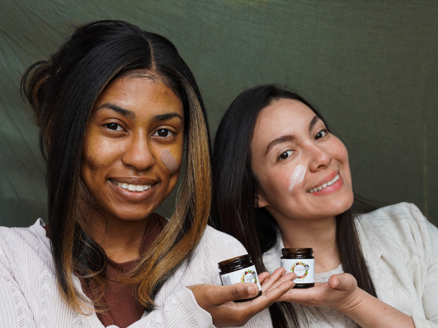 Why Is Non-Toxic Mineral SPF So Rare for Melanin-Rich Skin? We're Changing That.