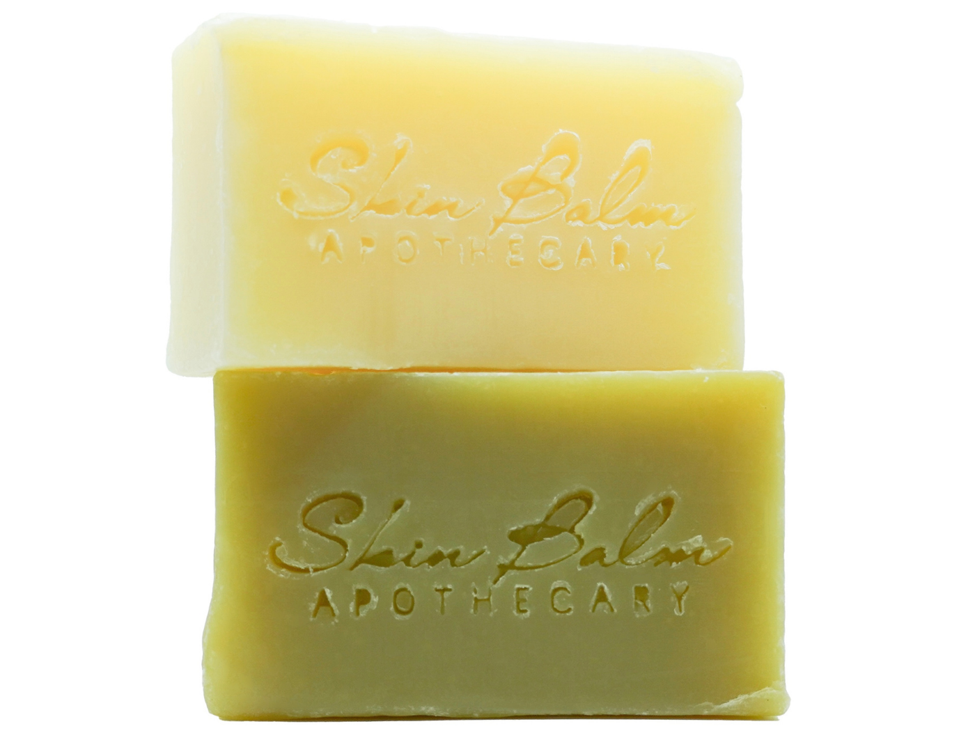 New Scents & Formulations: Shampoo Bars!