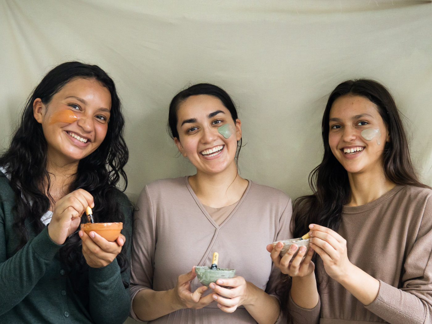 Exfoliating For Your Skin Type