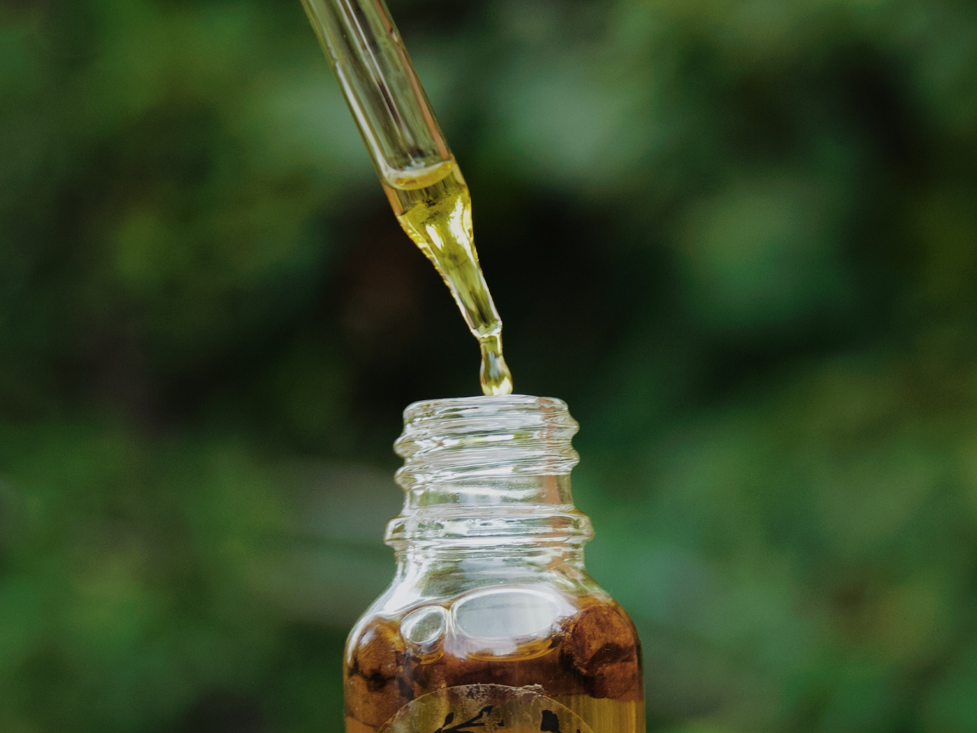 A Caffeinated Serum Made With Hand Picked Ingredients from Hawaii + More